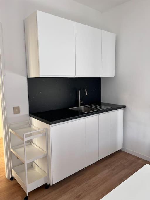Casa Nello Villa Mergozzo Eksteriør billede