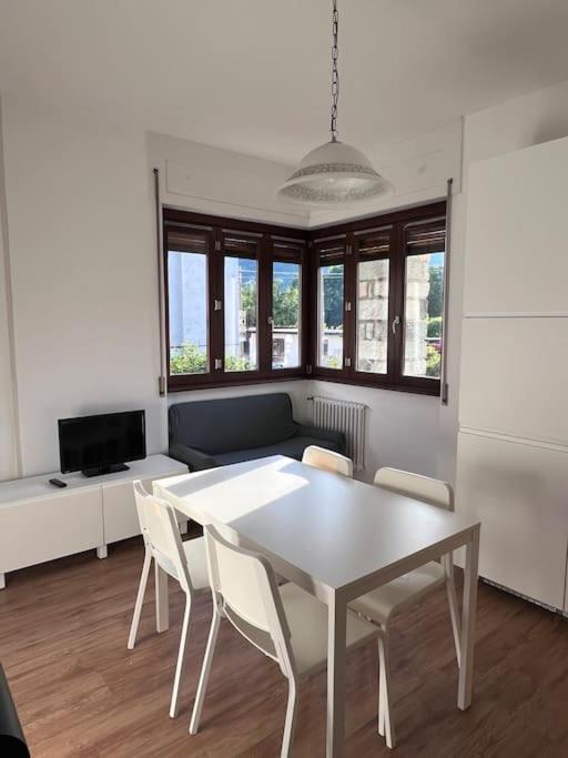 Casa Nello Villa Mergozzo Eksteriør billede