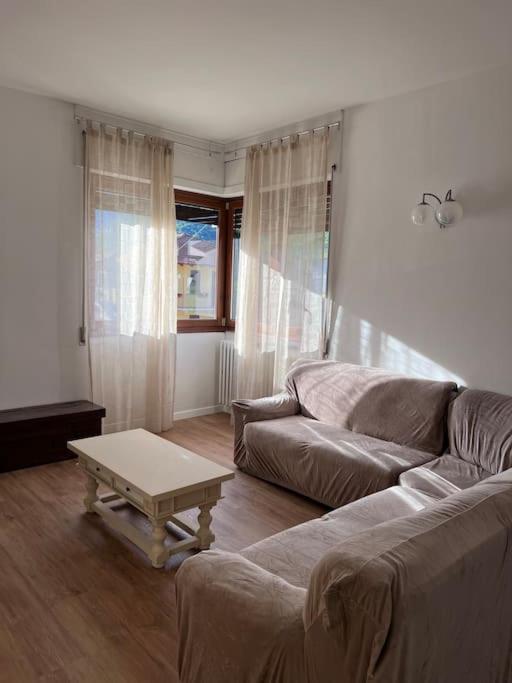 Casa Nello Villa Mergozzo Eksteriør billede
