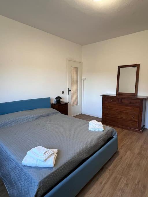 Casa Nello Villa Mergozzo Eksteriør billede