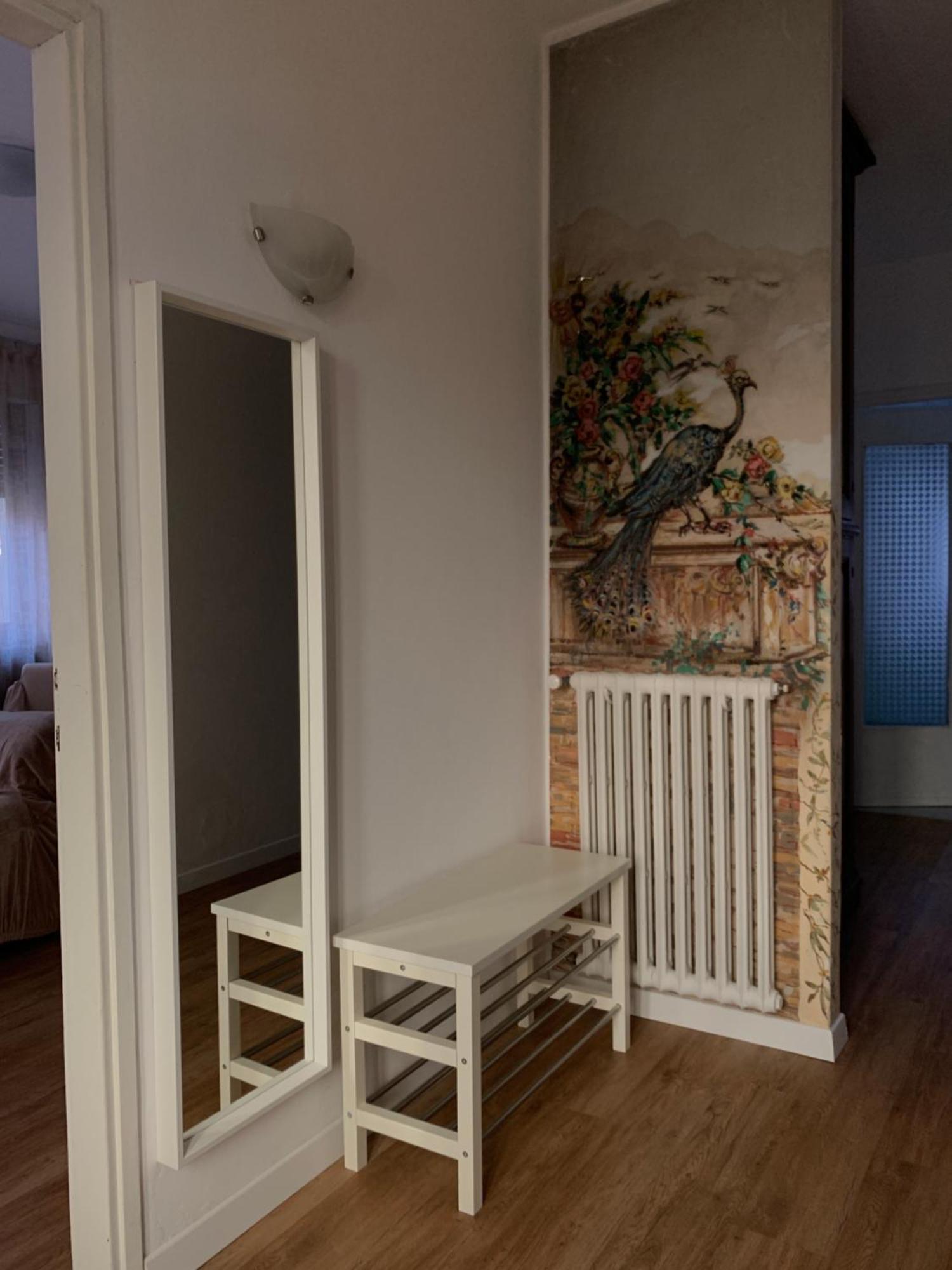 Casa Nello Villa Mergozzo Eksteriør billede