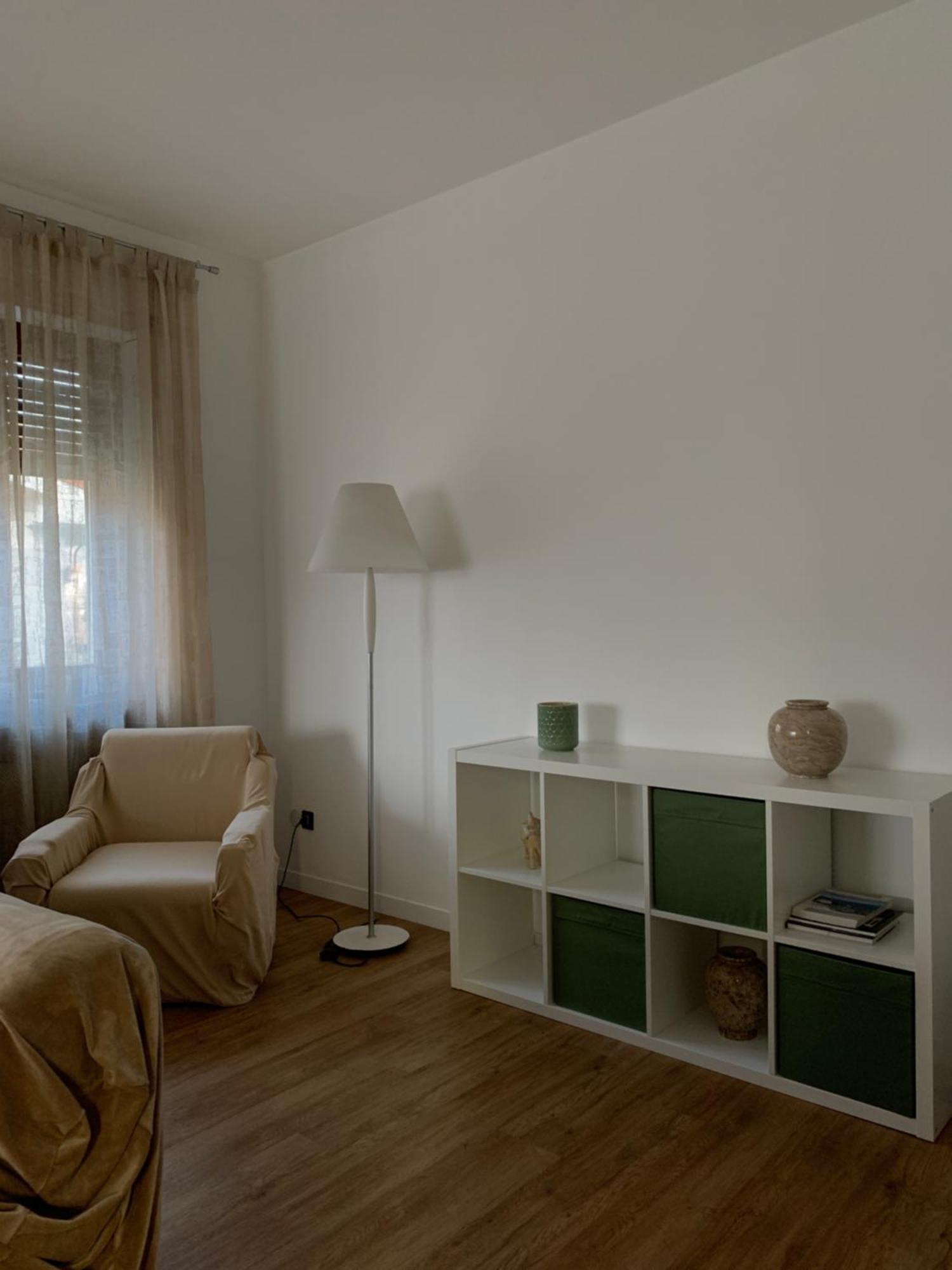 Casa Nello Villa Mergozzo Eksteriør billede